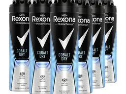 Rexona body spray