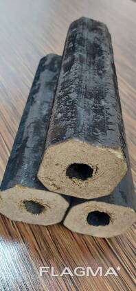 Selling Pini-Kay Briquettes from Ukraine | Premium Solid Biofuel