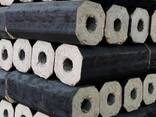 Selling Pini-Kay Briquettes from Ukraine | Premium Solid Biofuel - photo 1