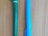 Шариковые ручки - photo 3