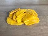 Soft Dried Mango, 8-10% Sugar (from the manufacturer) - photo 1
