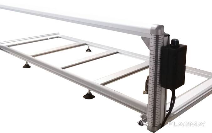 Станок для резки пенопласта "Trimmer - 250"