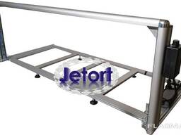 Станок для резки пенопласта "Trimmer- 400"