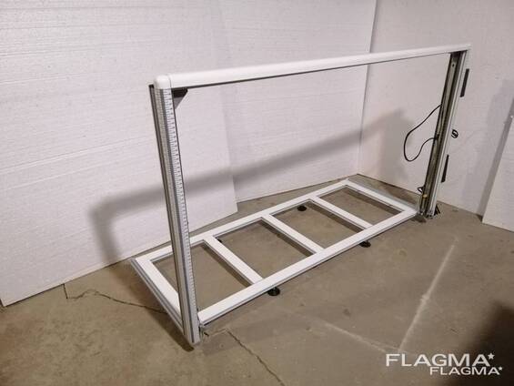 Станок для резки пенопласта "Trimmer- 700"