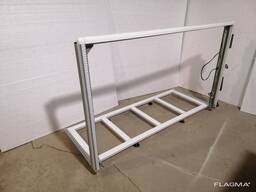 Станок для резки пенопласта "Trimmer- 700"