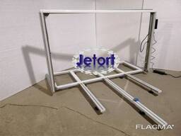 Станок для резки пенопласта "Trimmer - 700 L"