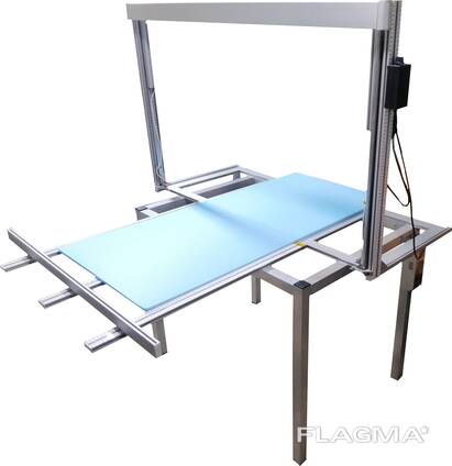 Станок для резки пенопласта "Trimmer - 700 LT"