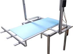 Станок для резки пенопласта "Trimmer - 700 LT"