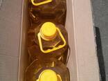 Sunflower oil - photo 3