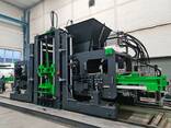 Swedish Block making machine in stock SUMAB R-1500 MAX! - photo 1