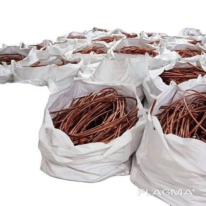 Top Grade 99.9% Purity Copper Scrap Industrial Berry Copper Wire Bulk 20kg