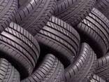 Used tires - photo 4
