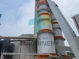 Vertical Kiln for quicklime - photo 2