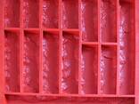 We offer (TPU) thermo-polyurethane molds not only for decor - photo 2