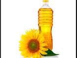 Wholesale high quality 100% Pure refined bulk sunflower oil - photo 3