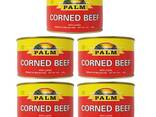 Palm Canned Corned Beef with Juices 340g NZ Origin 24 Months Shelf Life - photo 3