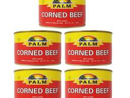 HOT SALE Canned Corned Beef With High Top Quality