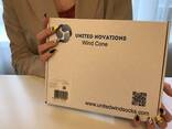 WIND CONE WCS100 FOR WINDSOCKS ON RUNWAY &amp; AIRSTRIPS (1 1 FREE) - photo 2