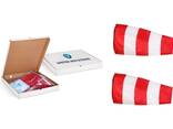 WIND CONE WCS100 FOR WINDSOCKS ON RUNWAY &amp; AIRSTRIPS (1 1 FREE) - photo 3