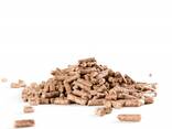 Wood pellets for delivery to anywhere in Newzealand